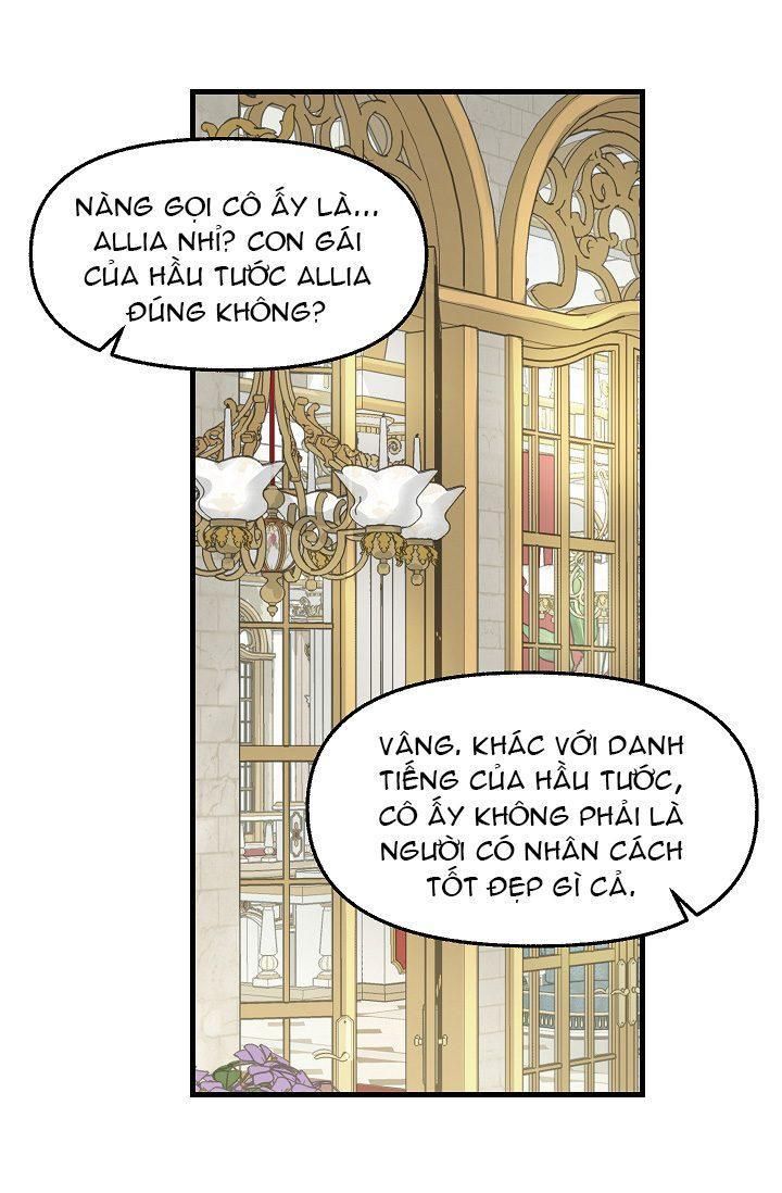 đọc truyện Hãy Bỏ Mặc Tôi Chương 57 ảnh 26 tại Thiên Thai Truyện