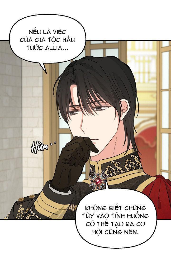 đọc truyện Hãy Bỏ Mặc Tôi Chương 57 ảnh 27 tại Thiên Thai Truyện