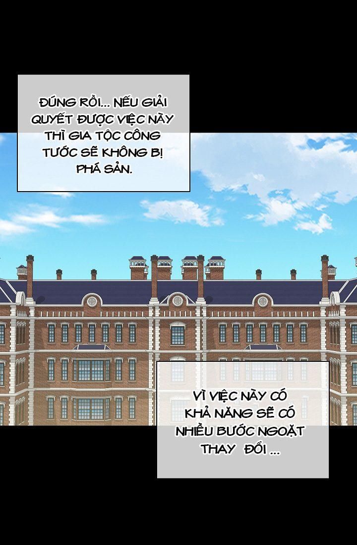 đọc truyện Hãy Bỏ Mặc Tôi Chương 57 ảnh 29 tại Thiên Thai Truyện