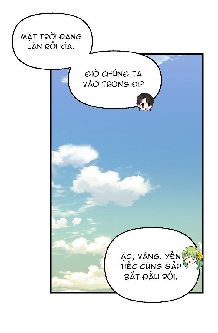 đọc truyện Hãy Bỏ Mặc Tôi Chương 57 ảnh 30 tại Thiên Thai Truyện