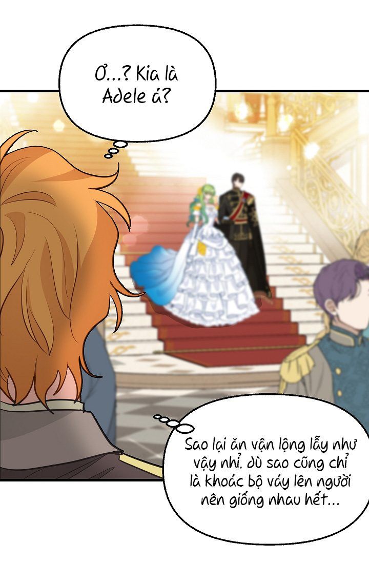 đọc truyện Hãy Bỏ Mặc Tôi Chương 57 ảnh 33 tại Thiên Thai Truyện