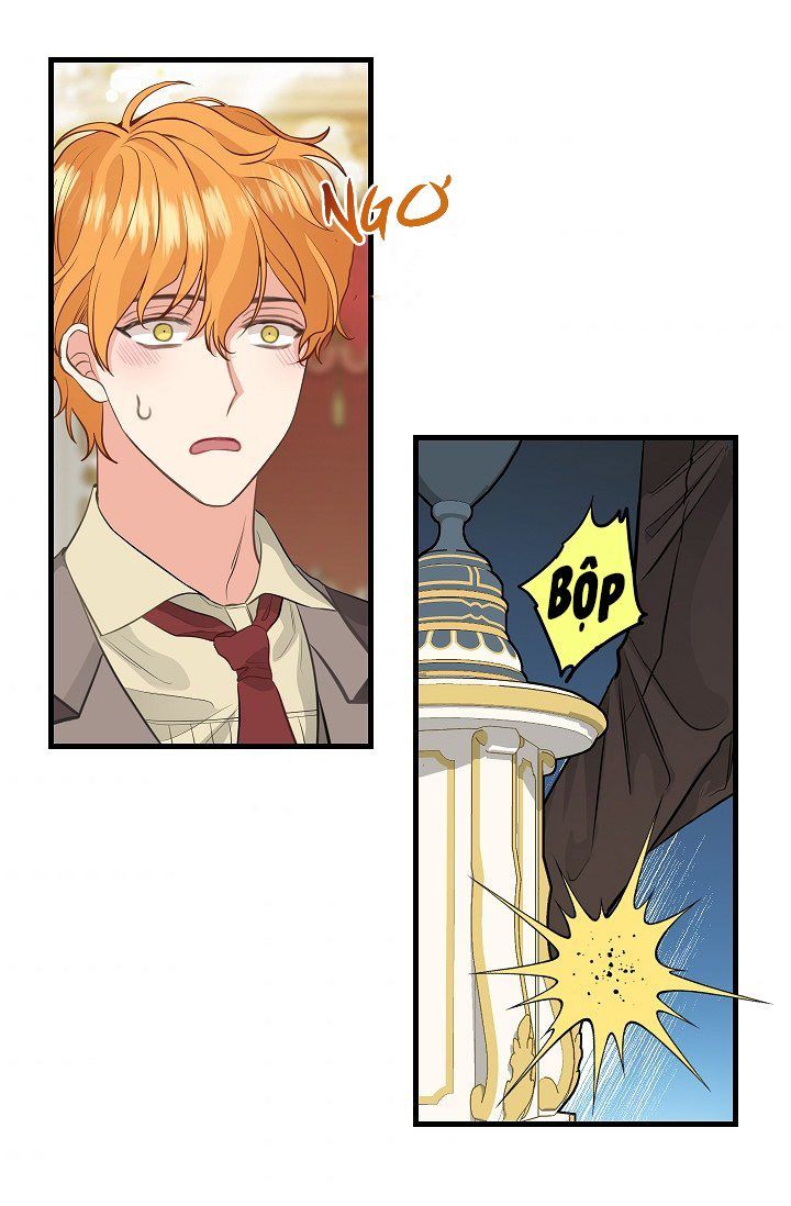 đọc truyện Hãy Bỏ Mặc Tôi Chương 57 ảnh 35 tại Thiên Thai Truyện