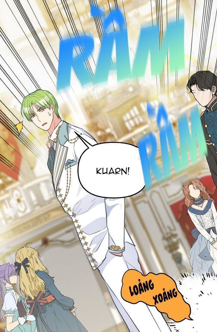 đọc truyện Hãy Bỏ Mặc Tôi Chương 57 ảnh 36 tại Thiên Thai Truyện