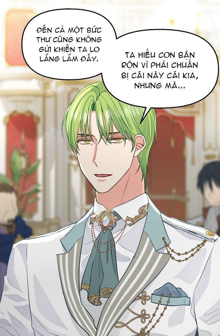 đọc truyện Hãy Bỏ Mặc Tôi Chương 57 ảnh 39 tại Thiên Thai Truyện