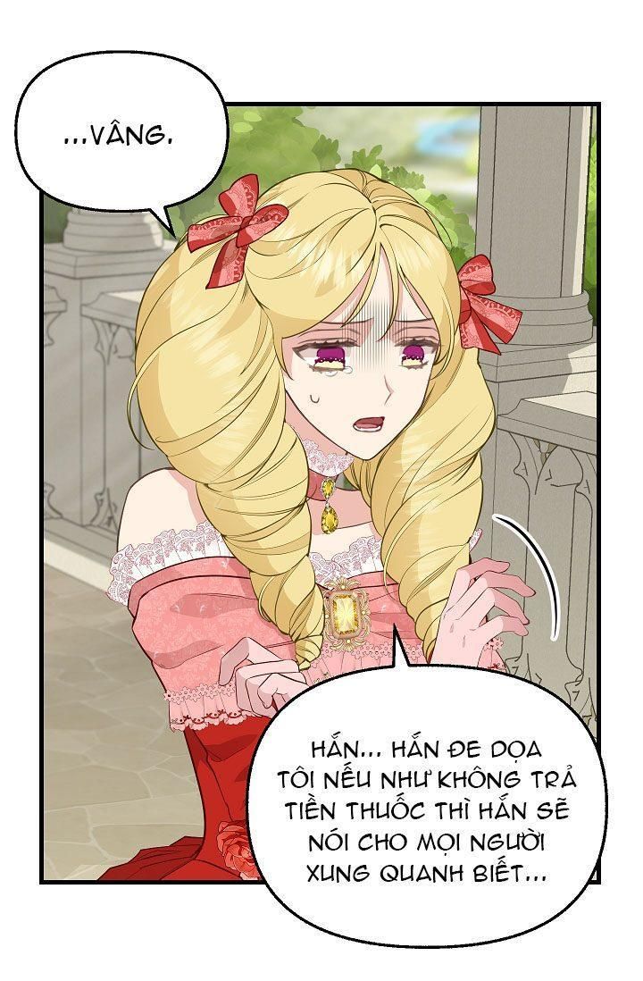 đọc truyện Hãy Bỏ Mặc Tôi Chương 57 ảnh 6 tại Thiên Thai Truyện