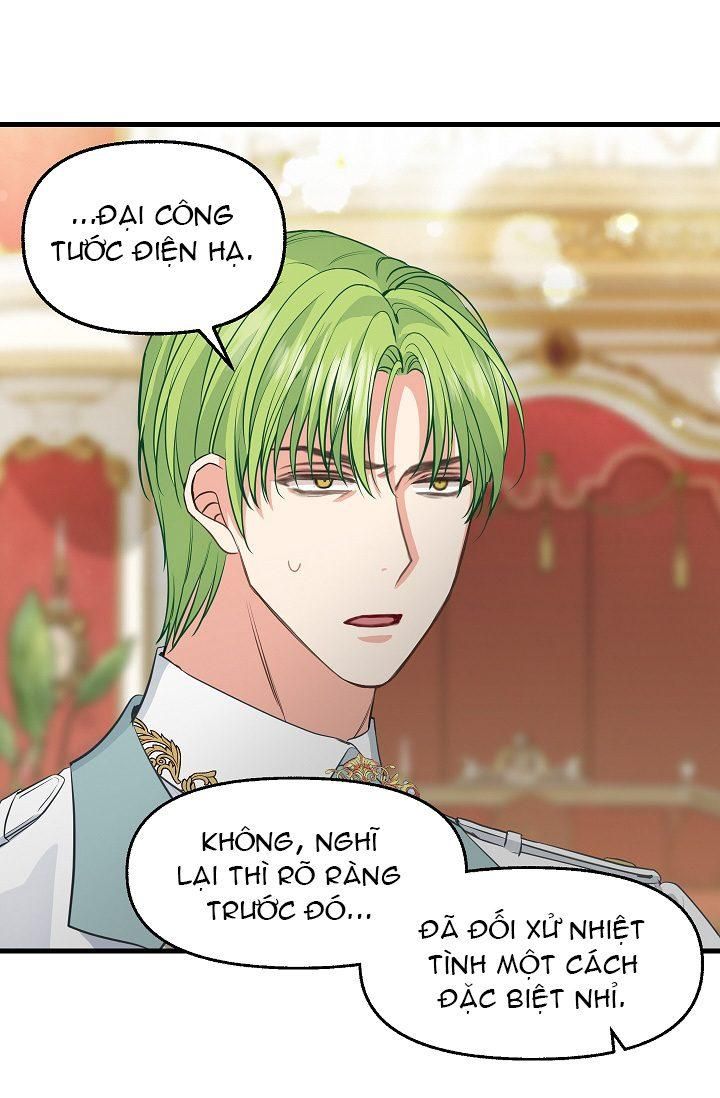 đọc truyện Hãy Bỏ Mặc Tôi Chương 57 ảnh 46 tại Thiên Thai Truyện