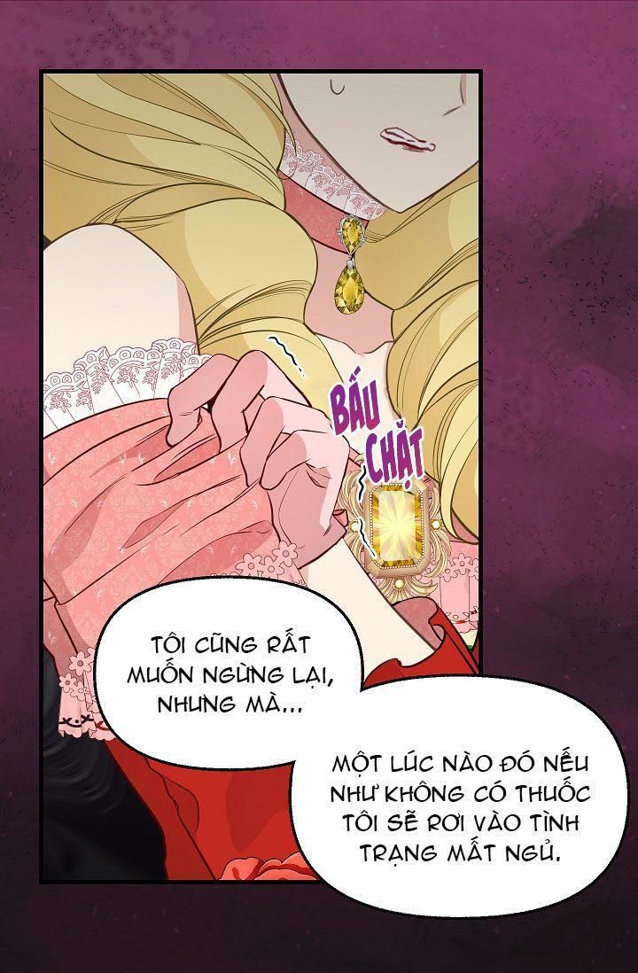 đọc truyện Hãy Bỏ Mặc Tôi Chương 57 ảnh 7 tại Thiên Thai Truyện