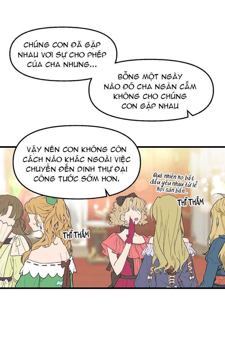 đọc truyện Hãy Bỏ Mặc Tôi Chương 57 ảnh 53 tại Thiên Thai Truyện