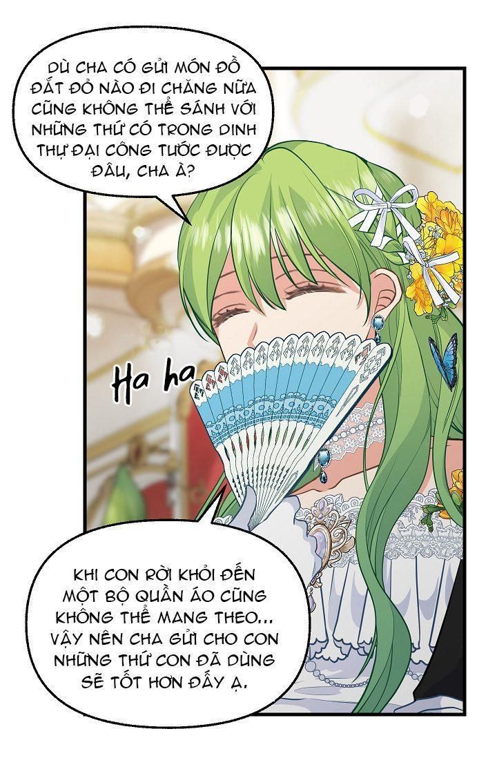 đọc truyện Hãy Bỏ Mặc Tôi Chương 57 ảnh 57 tại Thiên Thai Truyện