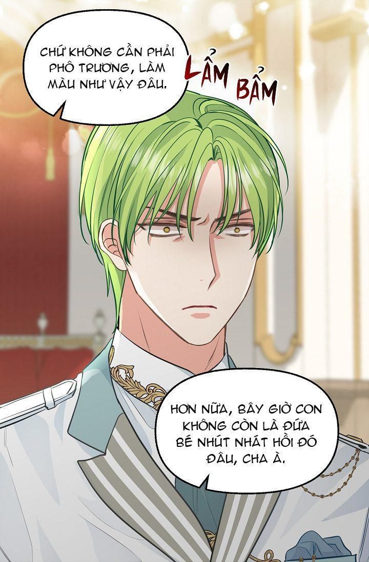 đọc truyện Hãy Bỏ Mặc Tôi Chương 57 ảnh 58 tại Thiên Thai Truyện