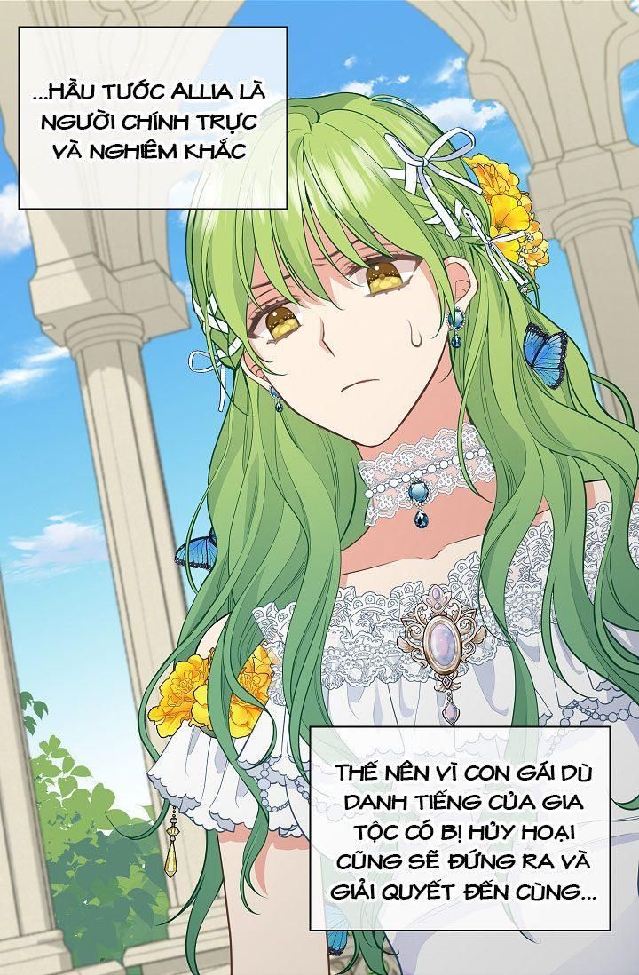 đọc truyện Hãy Bỏ Mặc Tôi Chương 57 ảnh 9 tại Thiên Thai Truyện