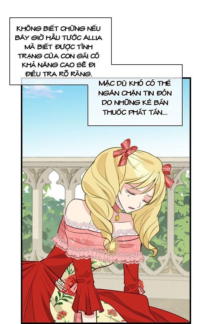 đọc truyện Hãy Bỏ Mặc Tôi Chương 57 ảnh 10 tại Thiên Thai Truyện