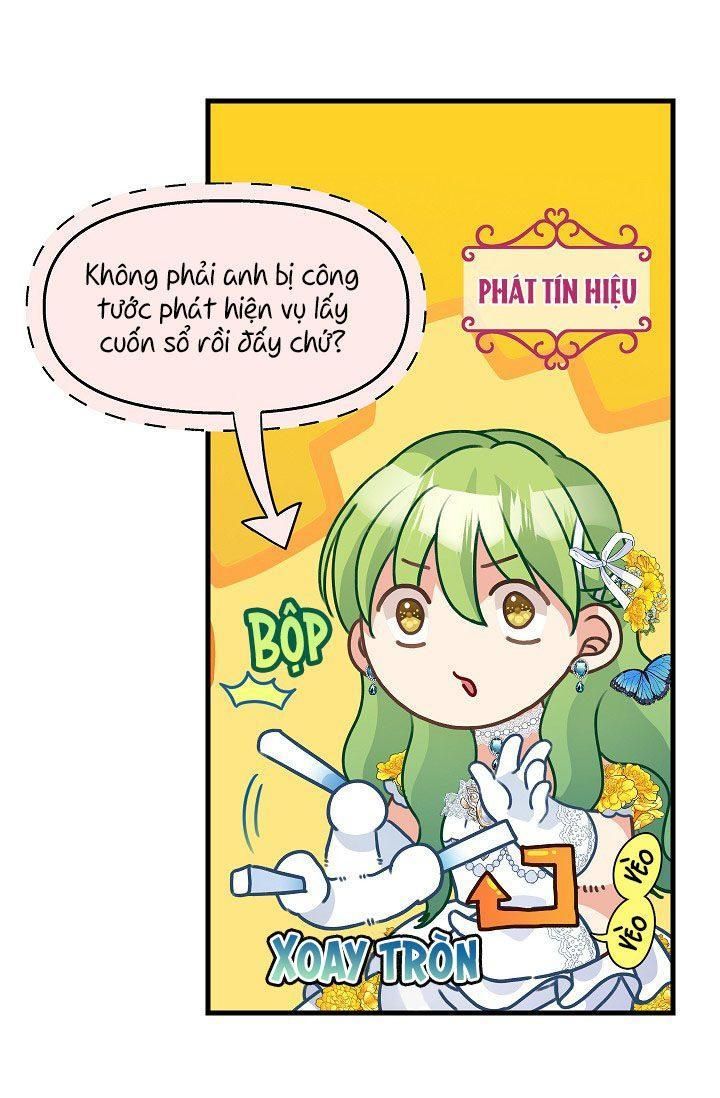 đọc truyện Hãy Bỏ Mặc Tôi Chương 58 ảnh 12 tại Thiên Thai Truyện