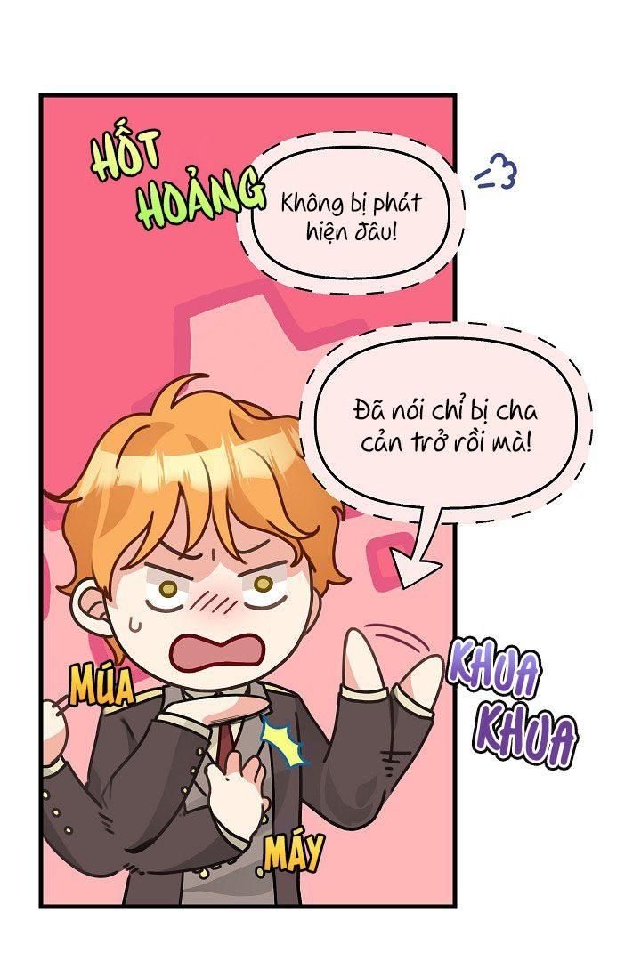 đọc truyện Hãy Bỏ Mặc Tôi Chương 58 ảnh 13 tại Thiên Thai Truyện