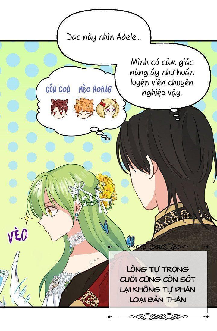 đọc truyện Hãy Bỏ Mặc Tôi Chương 58 ảnh 14 tại Thiên Thai Truyện