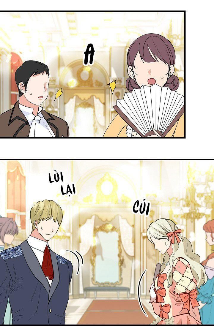 đọc truyện Hãy Bỏ Mặc Tôi Chương 58 ảnh 20 tại Thiên Thai Truyện