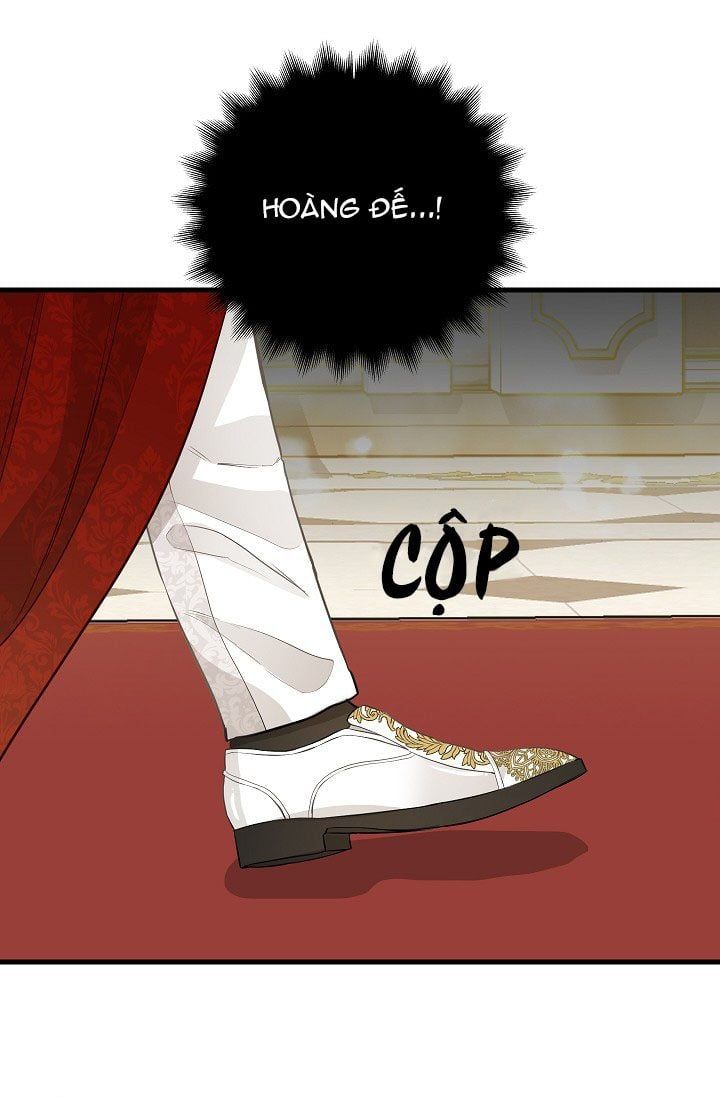 đọc truyện Hãy Bỏ Mặc Tôi Chương 58 ảnh 22 tại Thiên Thai Truyện