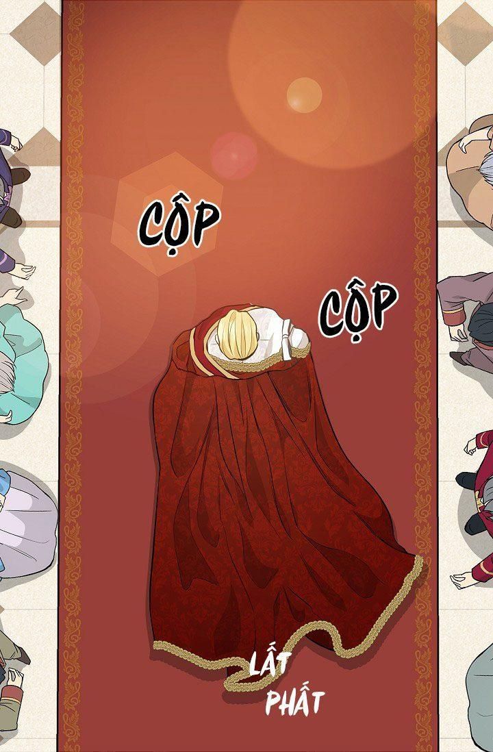 đọc truyện Hãy Bỏ Mặc Tôi Chương 58 ảnh 23 tại Thiên Thai Truyện