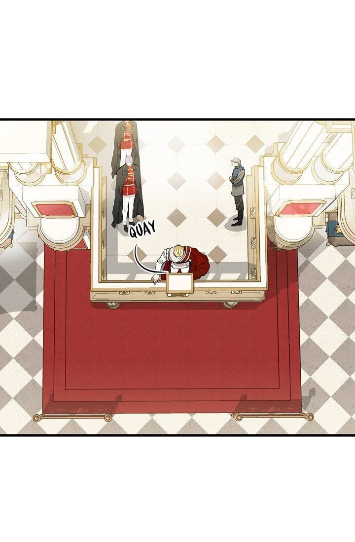 đọc truyện Hãy Bỏ Mặc Tôi Chương 58 ảnh 26 tại Thiên Thai Truyện