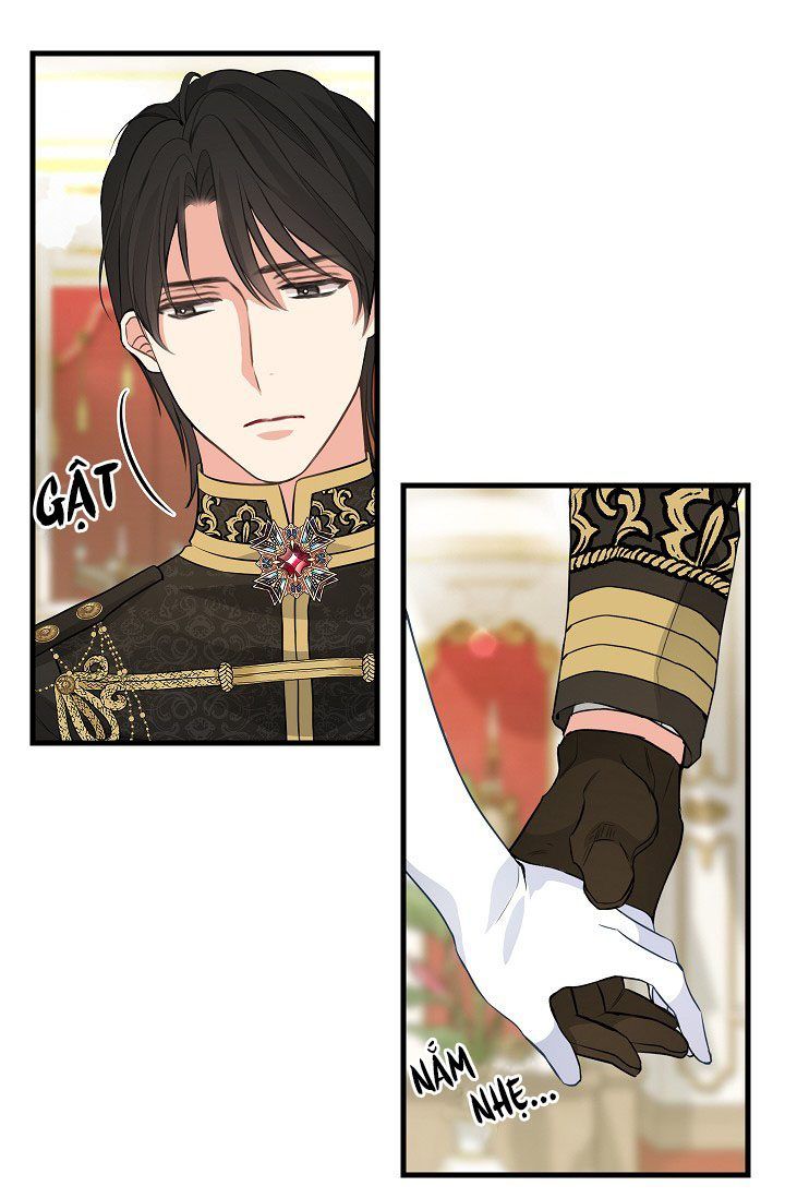 đọc truyện Hãy Bỏ Mặc Tôi Chương 58 ảnh 33 tại Thiên Thai Truyện