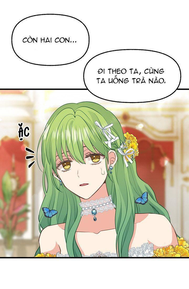 đọc truyện Hãy Bỏ Mặc Tôi Chương 58 ảnh 40 tại Thiên Thai Truyện