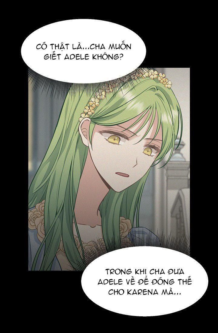 đọc truyện Hãy Bỏ Mặc Tôi Chương 58 ảnh 6 tại Thiên Thai Truyện