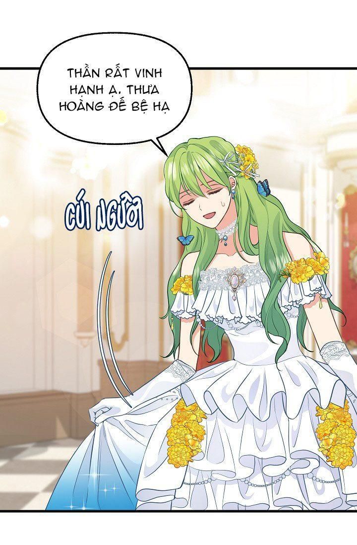 đọc truyện Hãy Bỏ Mặc Tôi Chương 58 ảnh 42 tại Thiên Thai Truyện