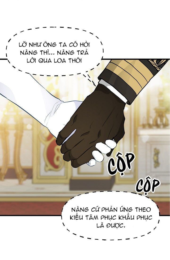 đọc truyện Hãy Bỏ Mặc Tôi Chương 58 ảnh 46 tại Thiên Thai Truyện