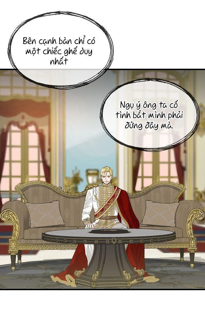 đọc truyện Hãy Bỏ Mặc Tôi Chương 58 ảnh 53 tại Thiên Thai Truyện