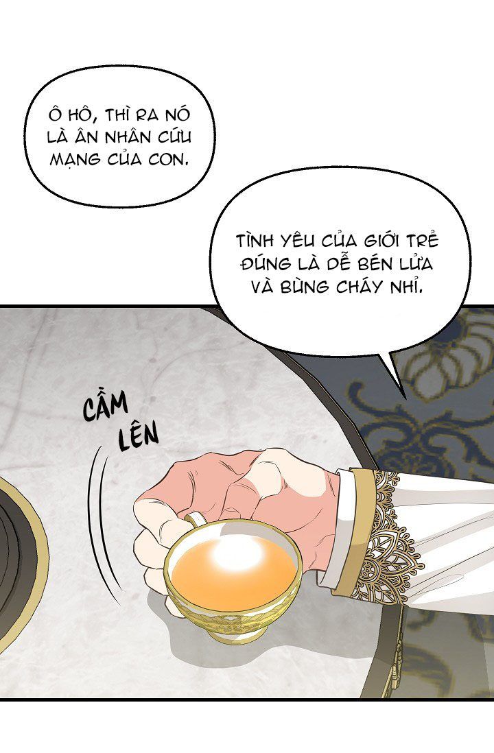 đọc truyện Hãy Bỏ Mặc Tôi Chương 58 ảnh 56 tại Thiên Thai Truyện