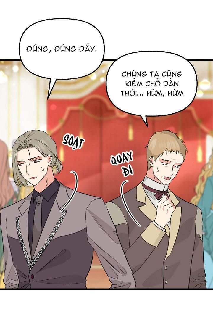 đọc truyện Hãy Bỏ Mặc Tôi Chương 58 ảnh 8 tại Thiên Thai Truyện