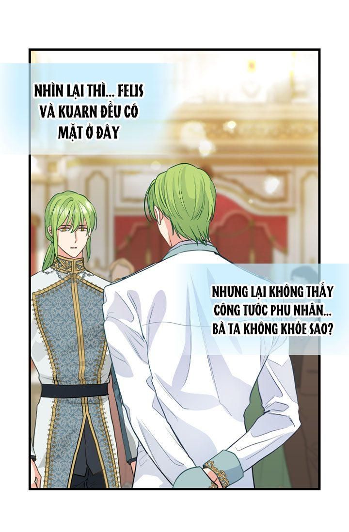 đọc truyện Hãy Bỏ Mặc Tôi Chương 58 ảnh 10 tại Thiên Thai Truyện