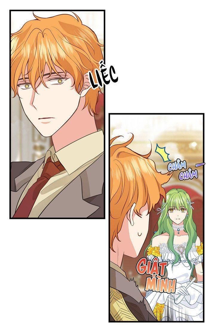 đọc truyện Hãy Bỏ Mặc Tôi Chương 58 ảnh 11 tại Thiên Thai Truyện