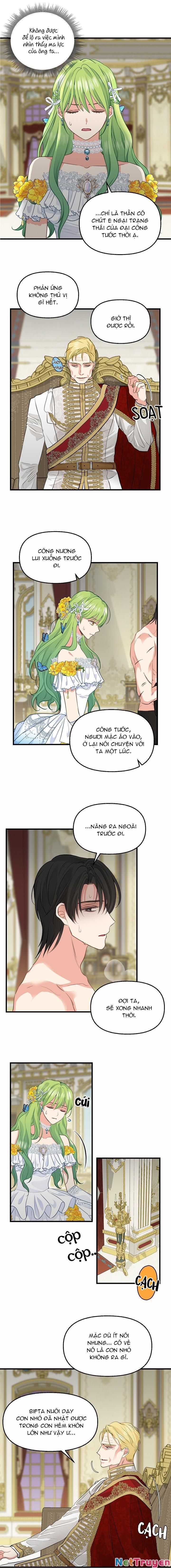 đọc truyện Hãy Bỏ Mặc Tôi Chương 59 ảnh 12 tại Thiên Thai Truyện