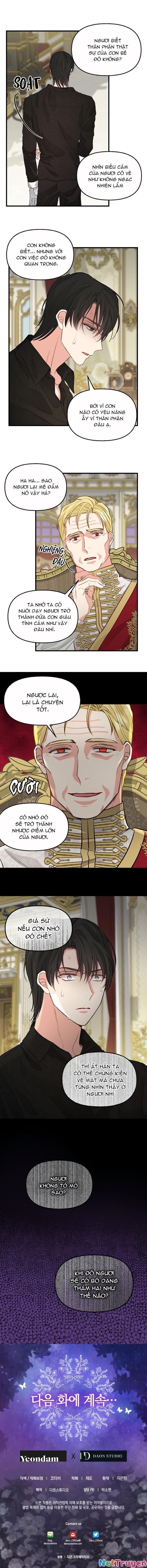 đọc truyện Hãy Bỏ Mặc Tôi Chương 59 ảnh 13 tại Thiên Thai Truyện