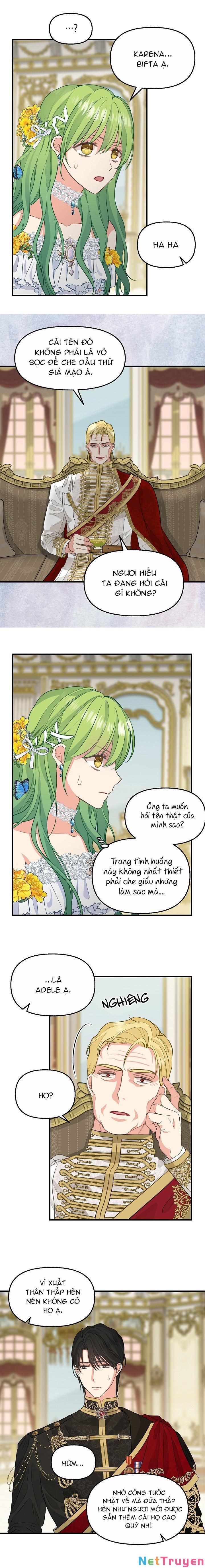 đọc truyện Hãy Bỏ Mặc Tôi Chương 59 ảnh 4 tại Thiên Thai Truyện