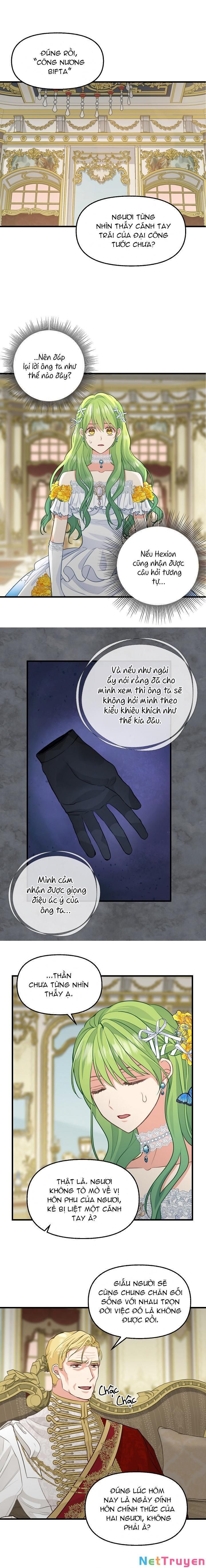 đọc truyện Hãy Bỏ Mặc Tôi Chương 59 ảnh 5 tại Thiên Thai Truyện