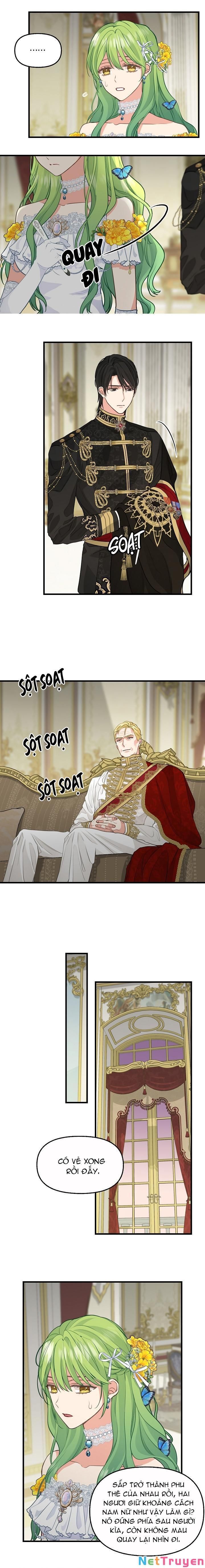 đọc truyện Hãy Bỏ Mặc Tôi Chương 59 ảnh 7 tại Thiên Thai Truyện