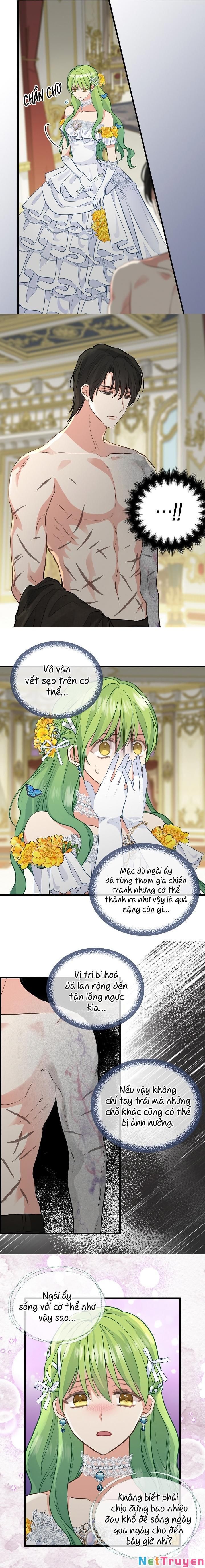 đọc truyện Hãy Bỏ Mặc Tôi Chương 59 ảnh 8 tại Thiên Thai Truyện