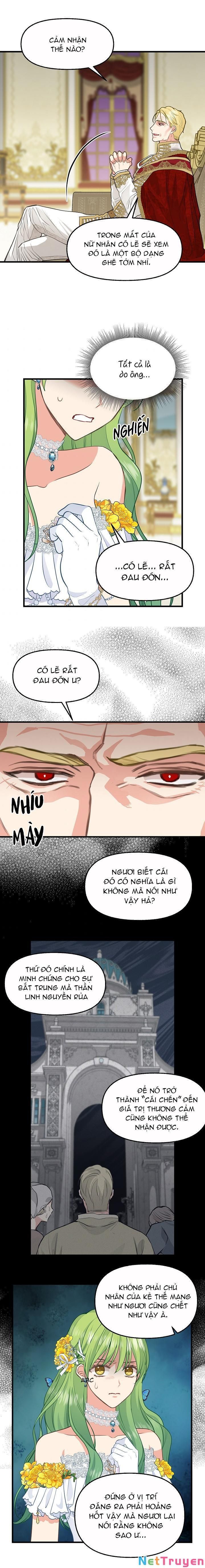 đọc truyện Hãy Bỏ Mặc Tôi Chương 59 ảnh 9 tại Thiên Thai Truyện