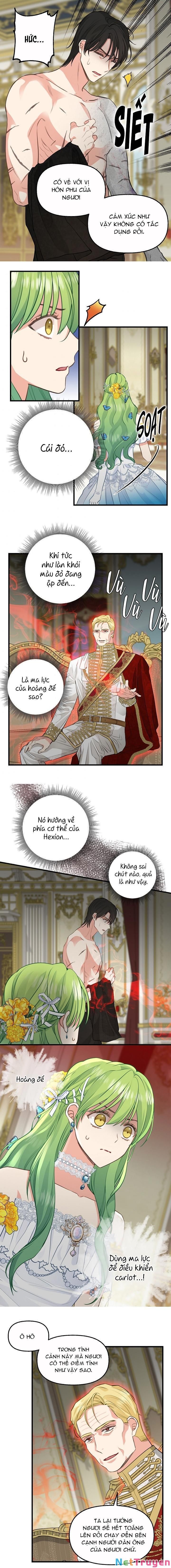 đọc truyện Hãy Bỏ Mặc Tôi Chương 59 ảnh 11 tại Thiên Thai Truyện