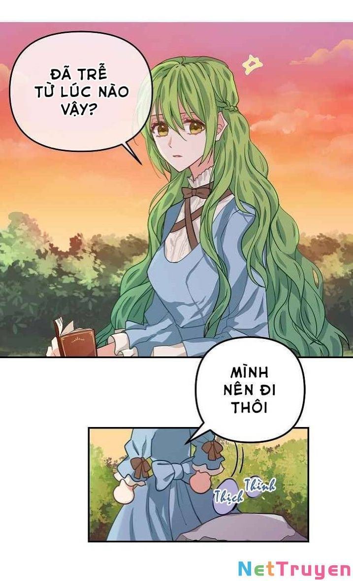 đọc truyện Hãy Bỏ Mặc Tôi Chương 6 ảnh 13 tại Thiên Thai Truyện