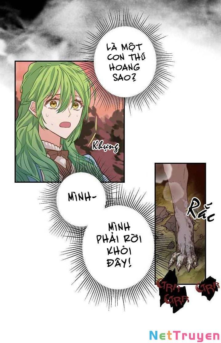 đọc truyện Hãy Bỏ Mặc Tôi Chương 6 ảnh 16 tại Thiên Thai Truyện