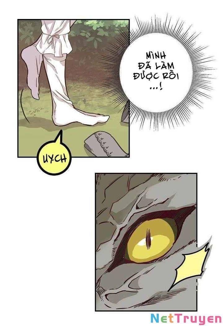 đọc truyện Hãy Bỏ Mặc Tôi Chương 6 ảnh 19 tại Thiên Thai Truyện