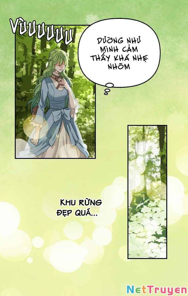 đọc truyện Hãy Bỏ Mặc Tôi Chương 6 ảnh 4 tại Thiên Thai Truyện