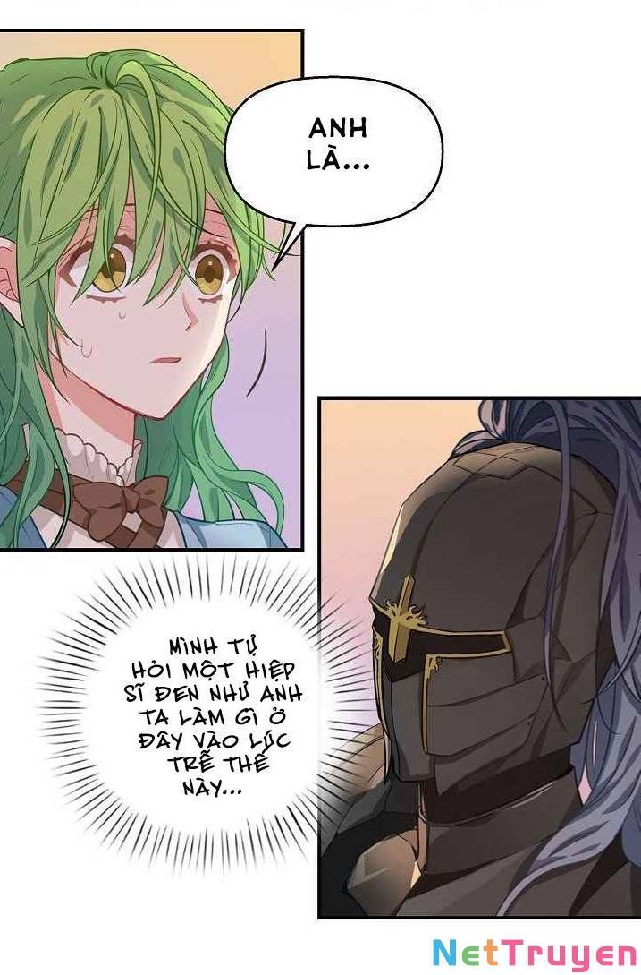 đọc truyện Hãy Bỏ Mặc Tôi Chương 6 ảnh 33 tại Thiên Thai Truyện