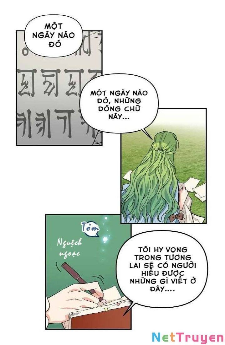 đọc truyện Hãy Bỏ Mặc Tôi Chương 6 ảnh 10 tại Thiên Thai Truyện