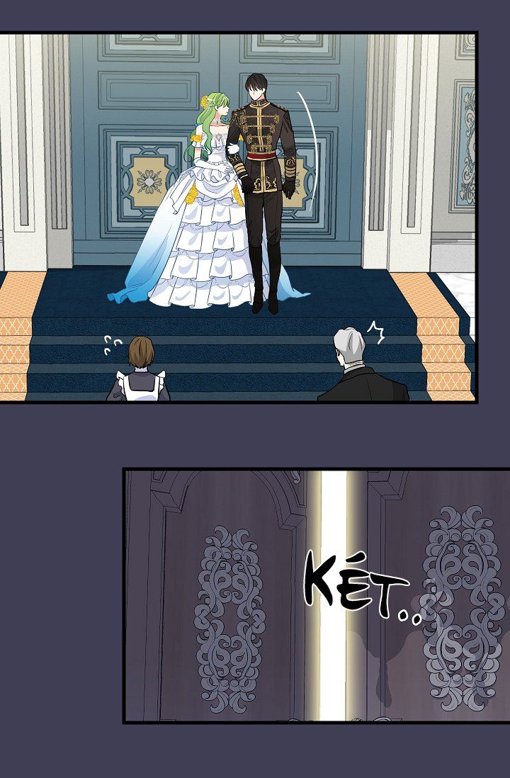 đọc truyện Hãy Bỏ Mặc Tôi Chương 61 ảnh 14 tại Thiên Thai Truyện