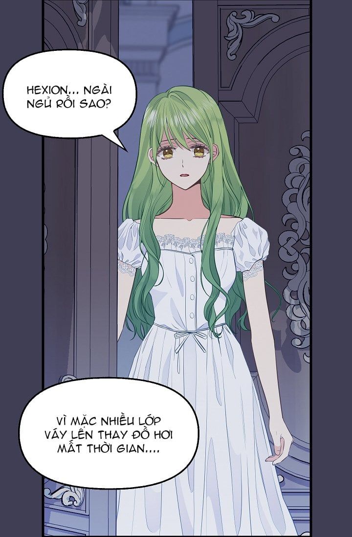 đọc truyện Hãy Bỏ Mặc Tôi Chương 61 ảnh 18 tại Thiên Thai Truyện