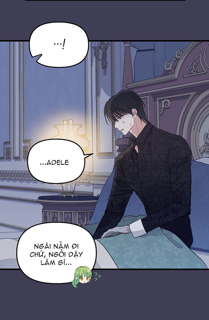 đọc truyện Hãy Bỏ Mặc Tôi Chương 61 ảnh 19 tại Thiên Thai Truyện